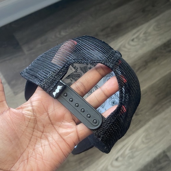 Von Dutch Hat - Picture 4 of 5